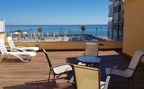 Penthouse Sea Views + Private Solarium
