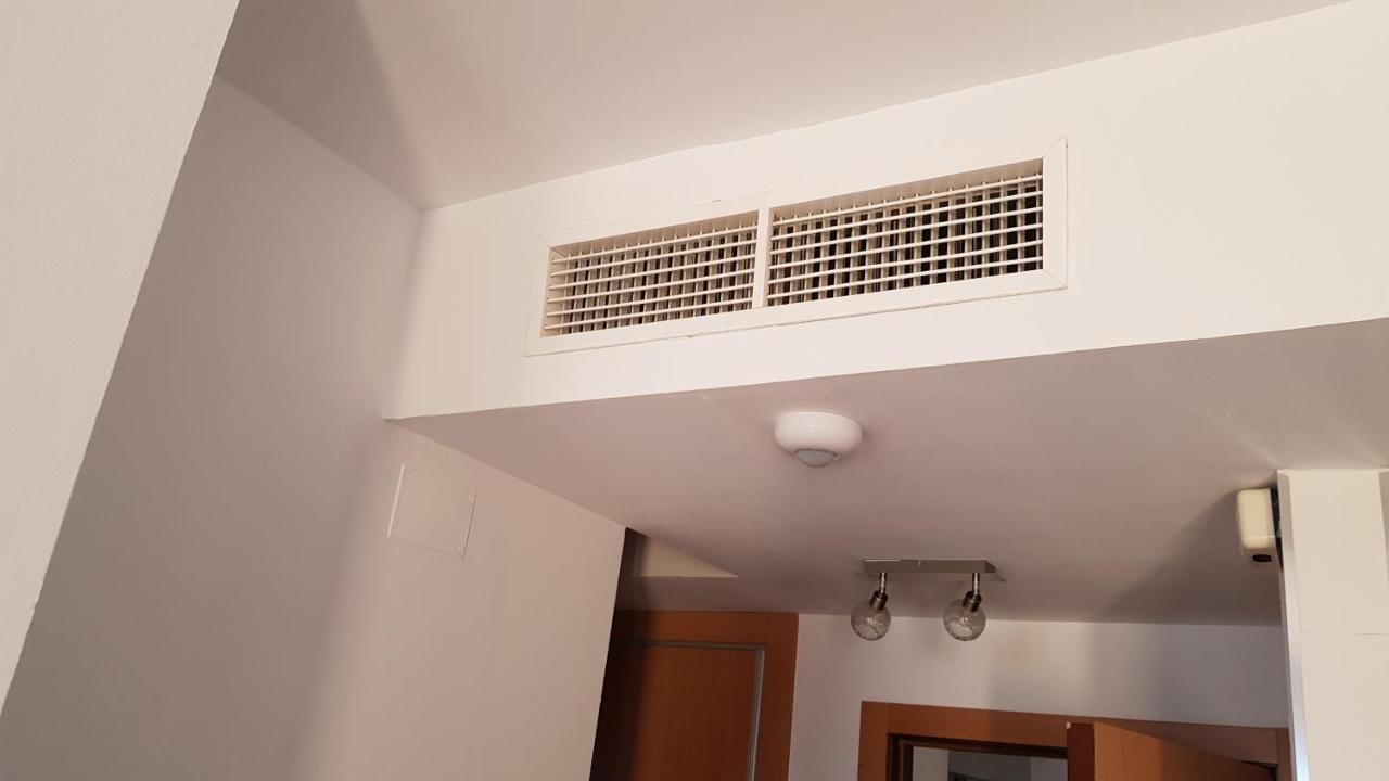 Apartamento Penthouse Sea Views + Private Solarium Fuengirola Exterior foto