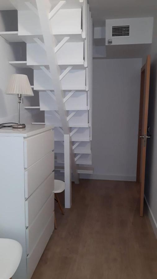 Apartamento Penthouse Sea Views + Private Solarium Fuengirola Exterior foto