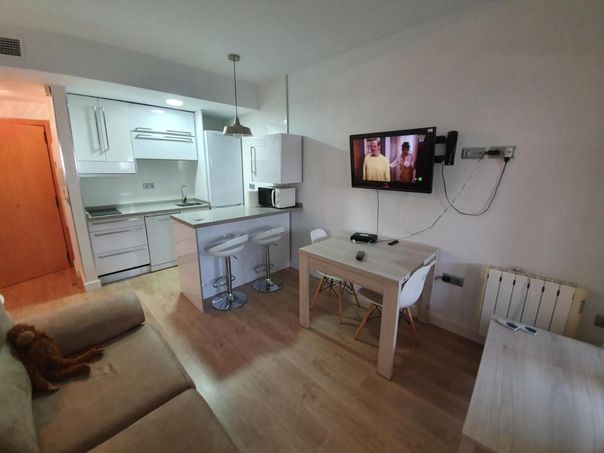 Apartamento Penthouse Sea Views + Private Solarium Fuengirola Exterior foto